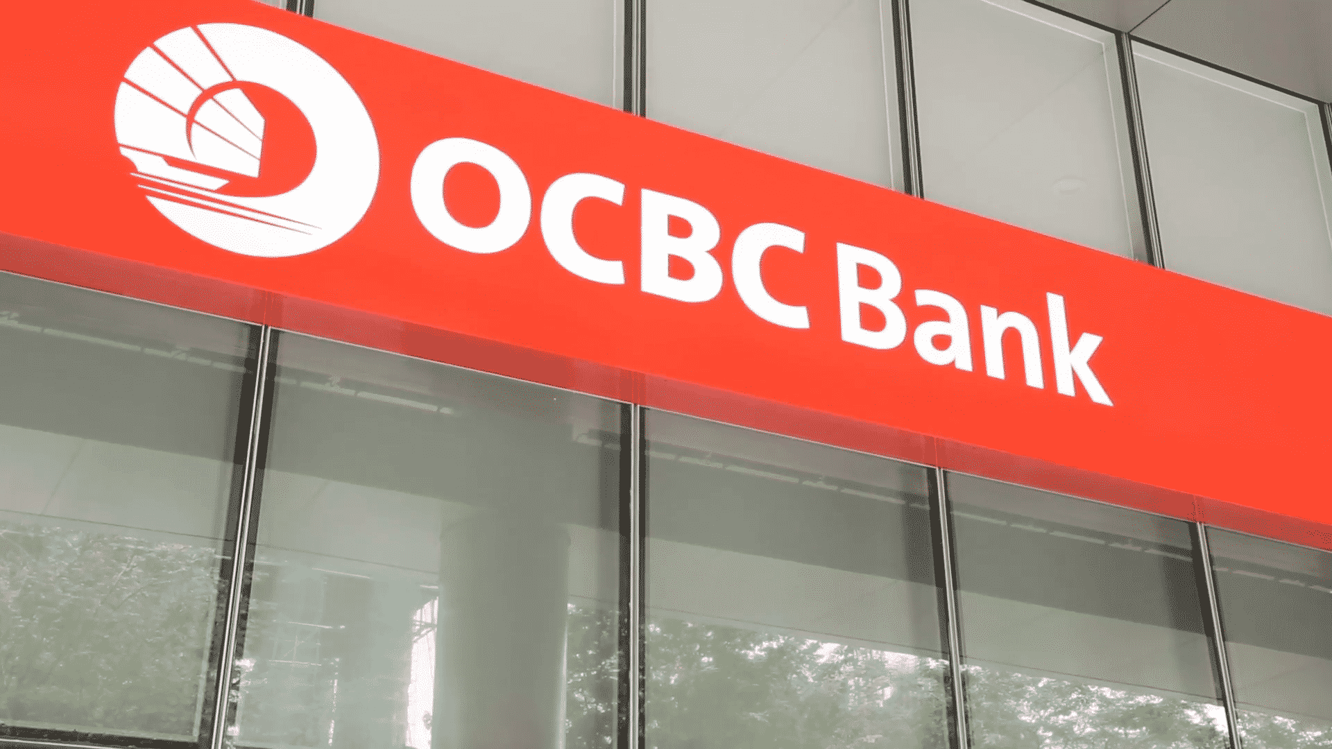 OCBC Bank Surges Fees for Processing Cheques to Create Cheque-free ...