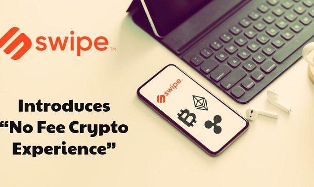Swipe Introduces Zero Commission on the Swipe Wallet and Card